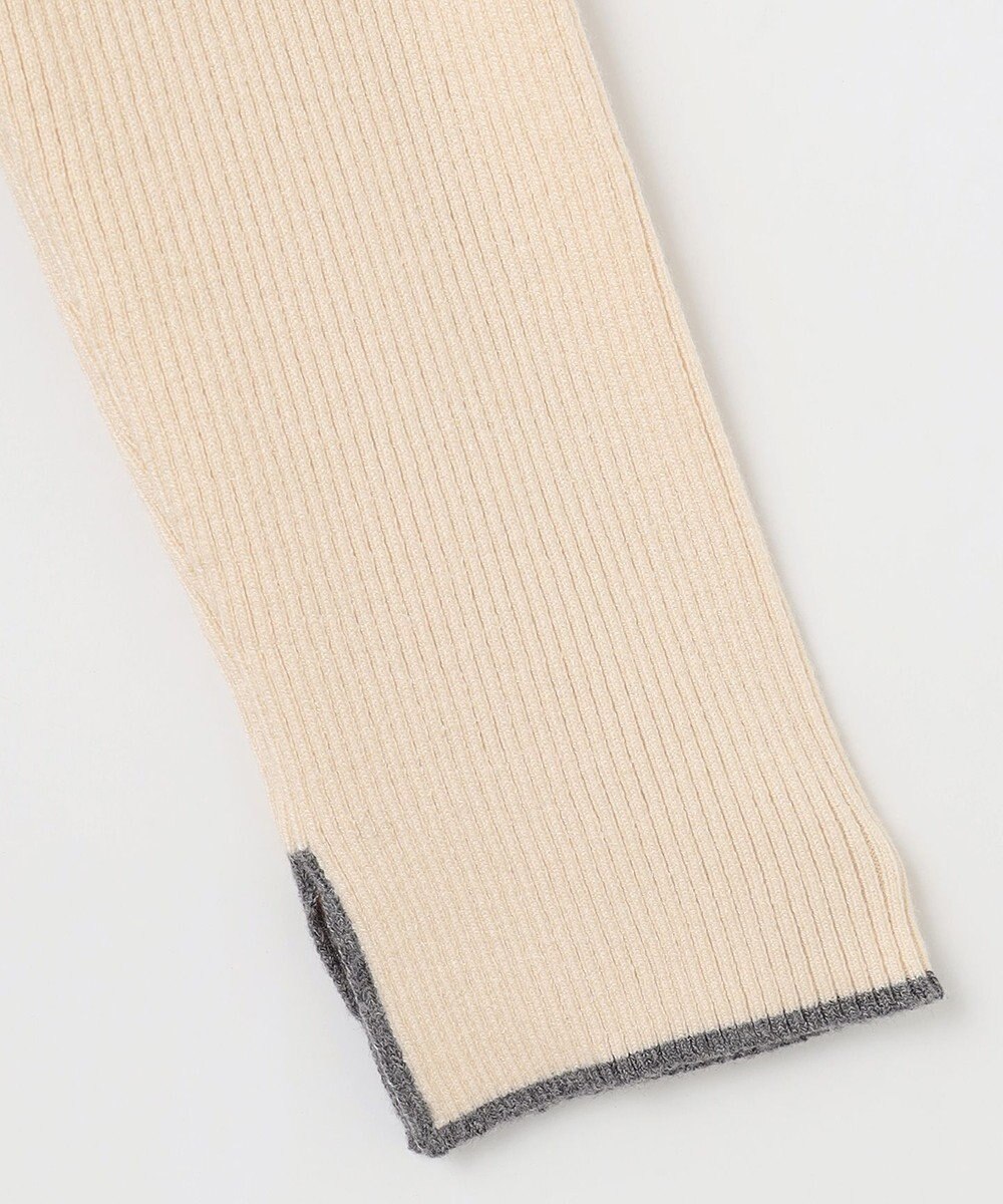 ANY SIS 【大人百花掲載 ヨンアさん着用】2SET ニットジャンスカ セット 