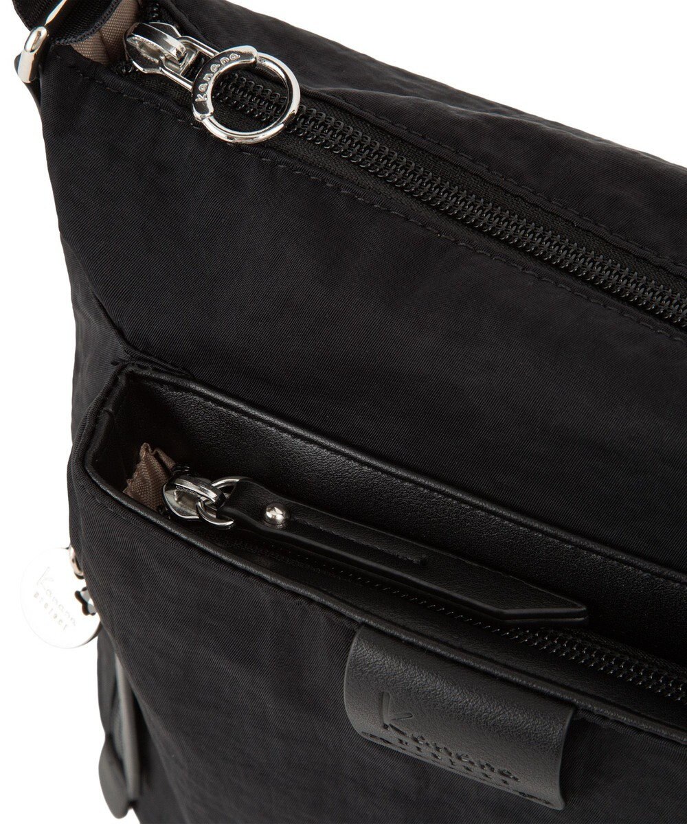 ACE BAGS & LUGGAGE kanana project collection ECD-1 ショルダーバッグ 縦 19082 カナナプロジェクトコレクション 