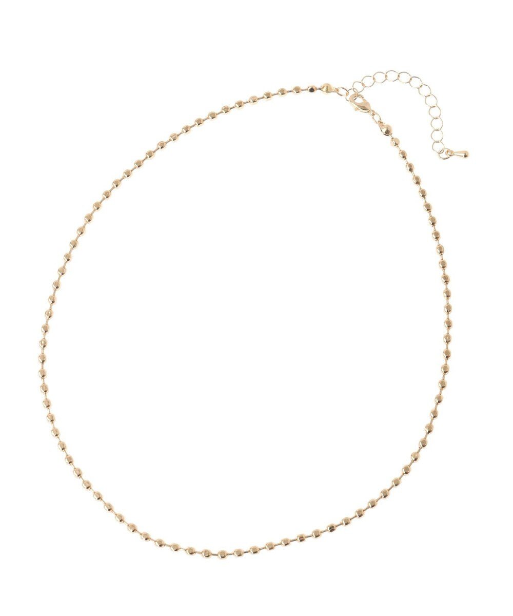 AMERICAN HOLIC ２点セット　スターチェーンネックレス 