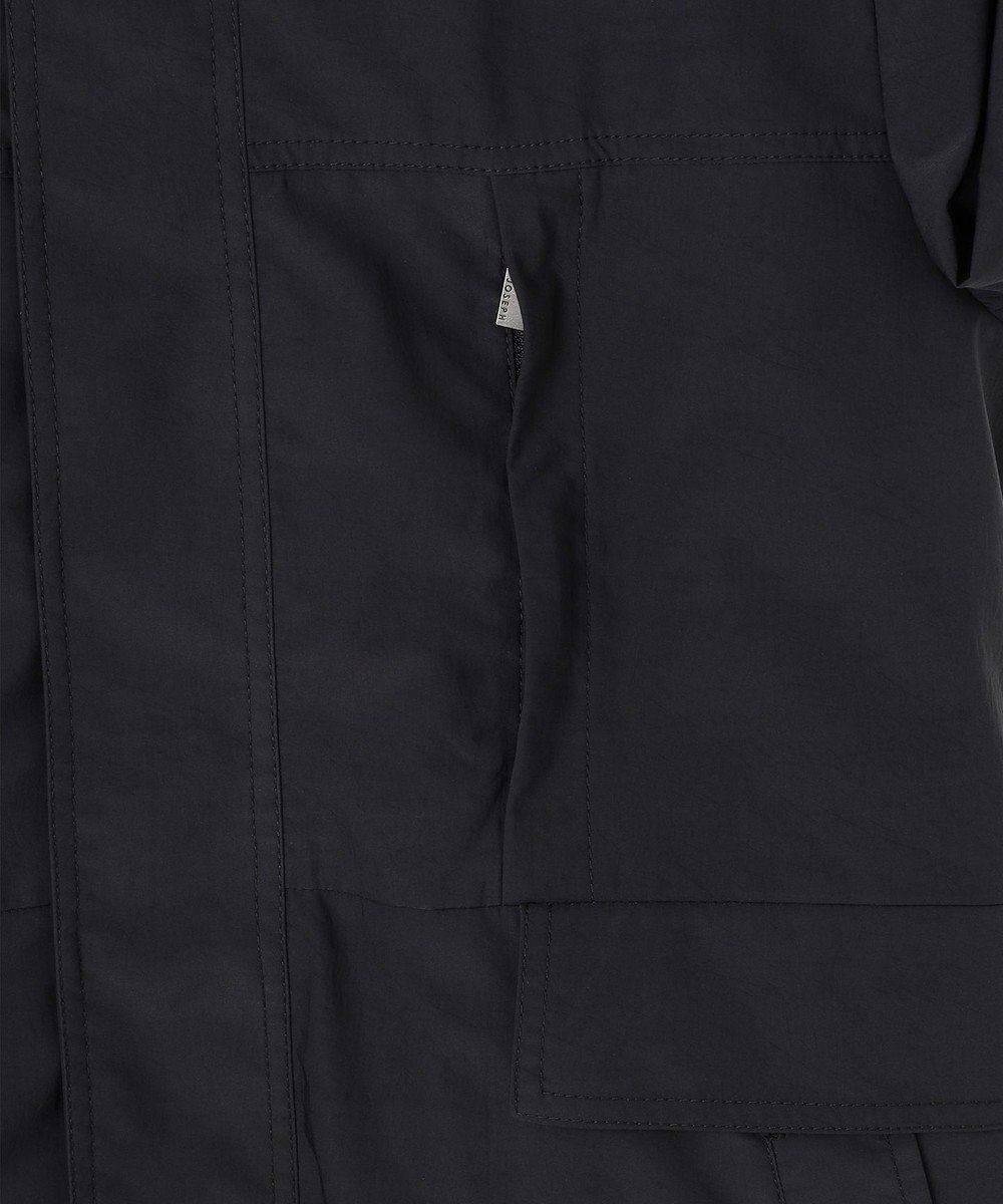 JOSEPH HOMME スプリットピーチストレッチ　コート 