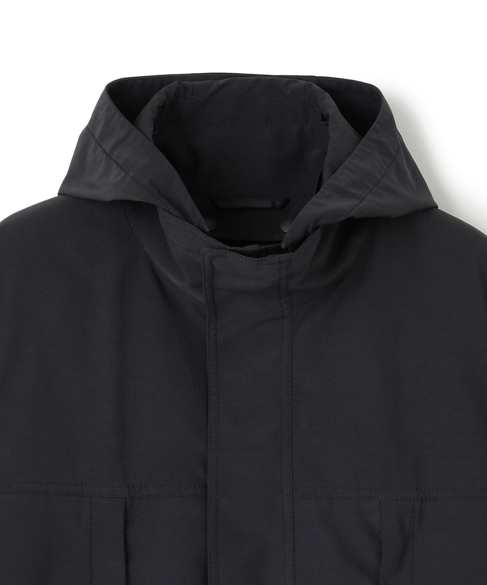 JOSEPH HOMME スプリットピーチストレッチ　コート 