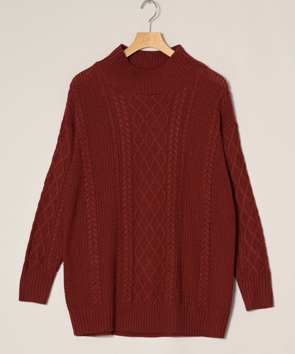 ONWARD Reuse Park 【any FAM】ニット秋冬 