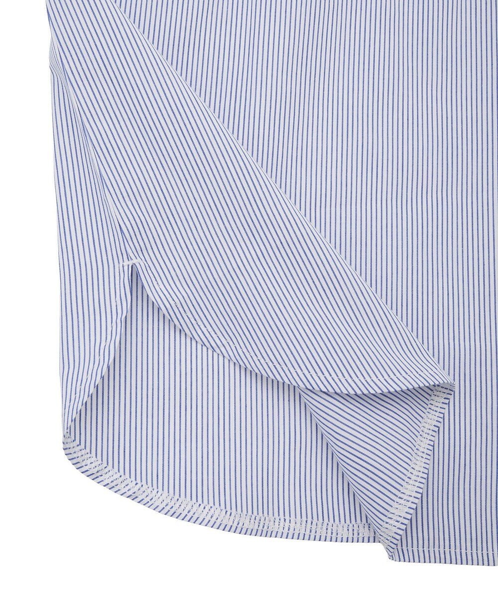 Green Parks 裾ドッキングホワイトインナー 