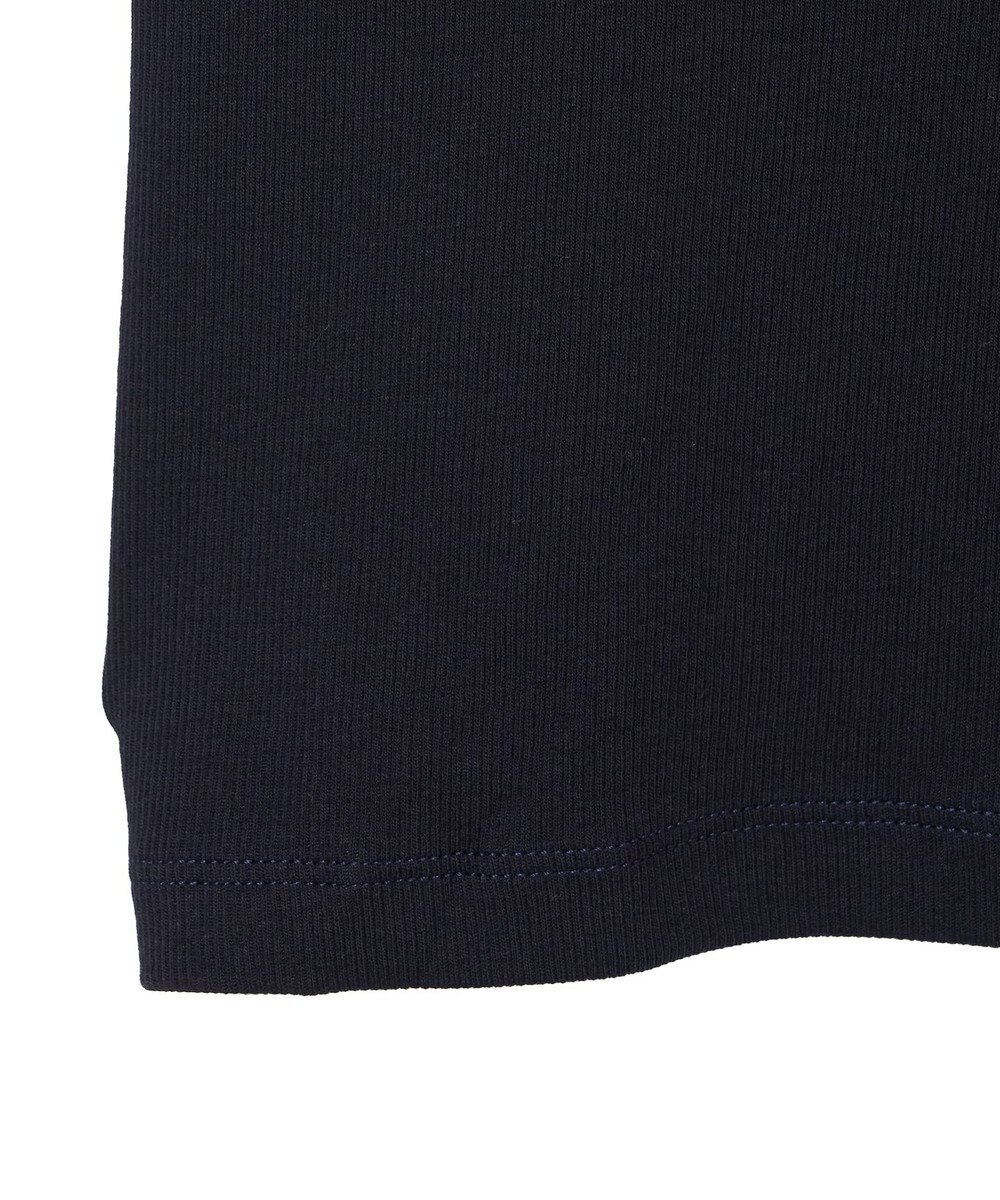 JOSEPH ジャージーリブ　ティーシャツ 