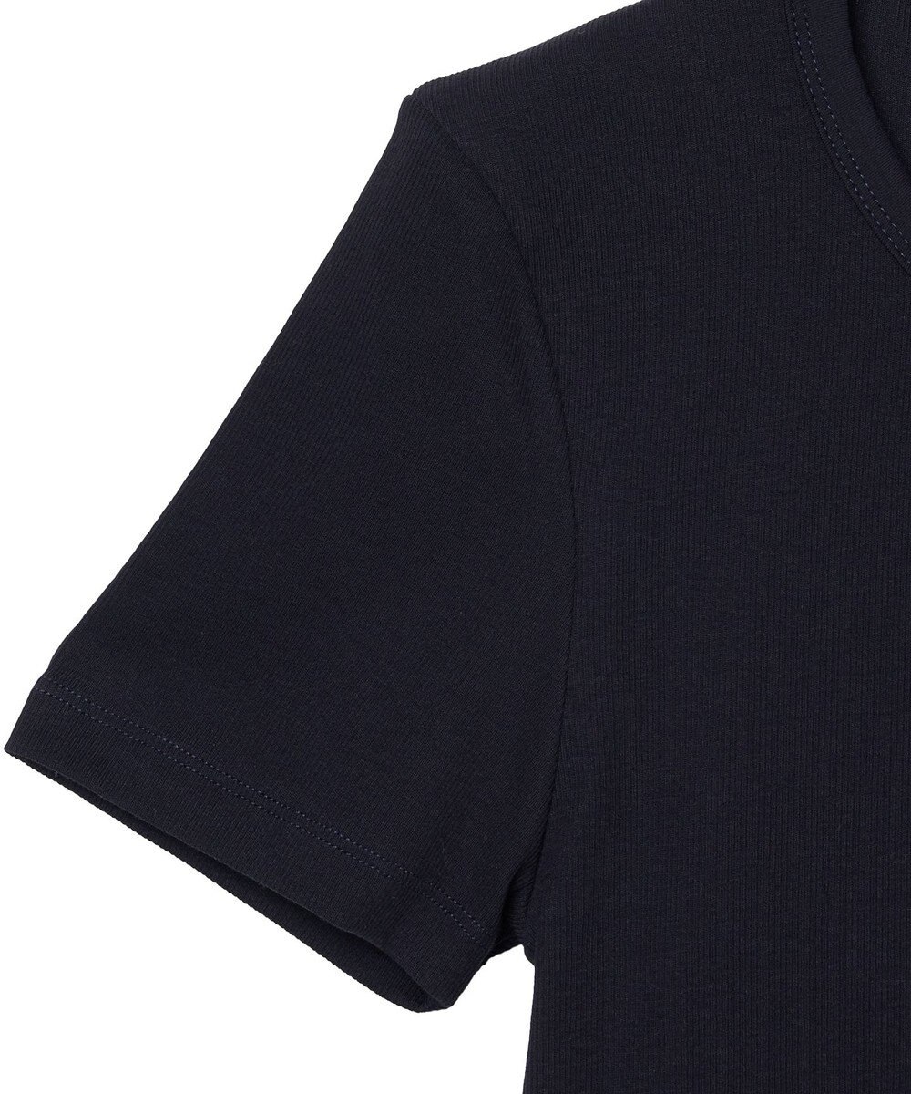 JOSEPH ジャージーリブ　ティーシャツ 