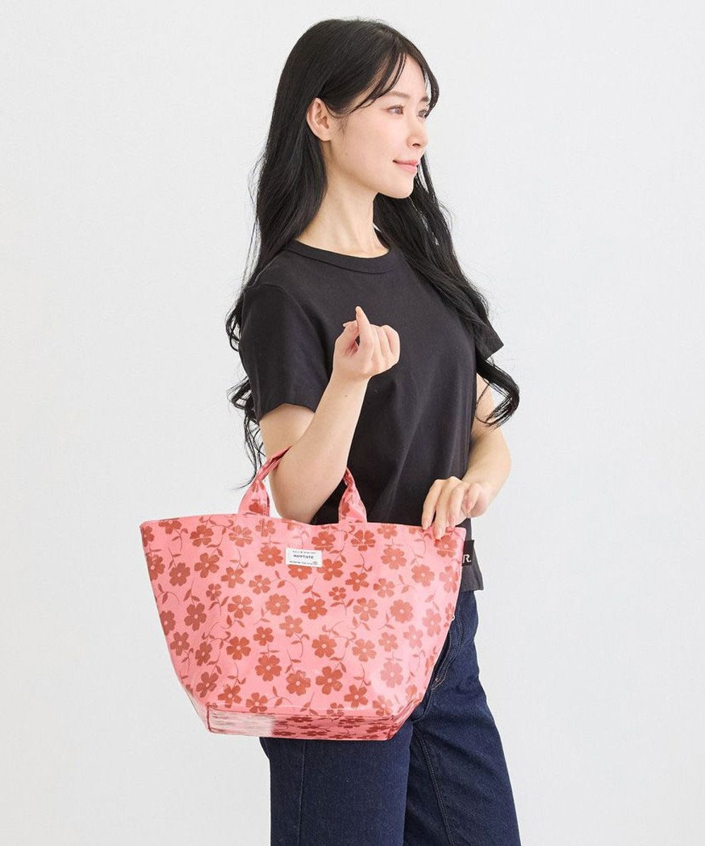 ROOTOTE 3527【ルートート】EU.デリ.ラミネート-V 