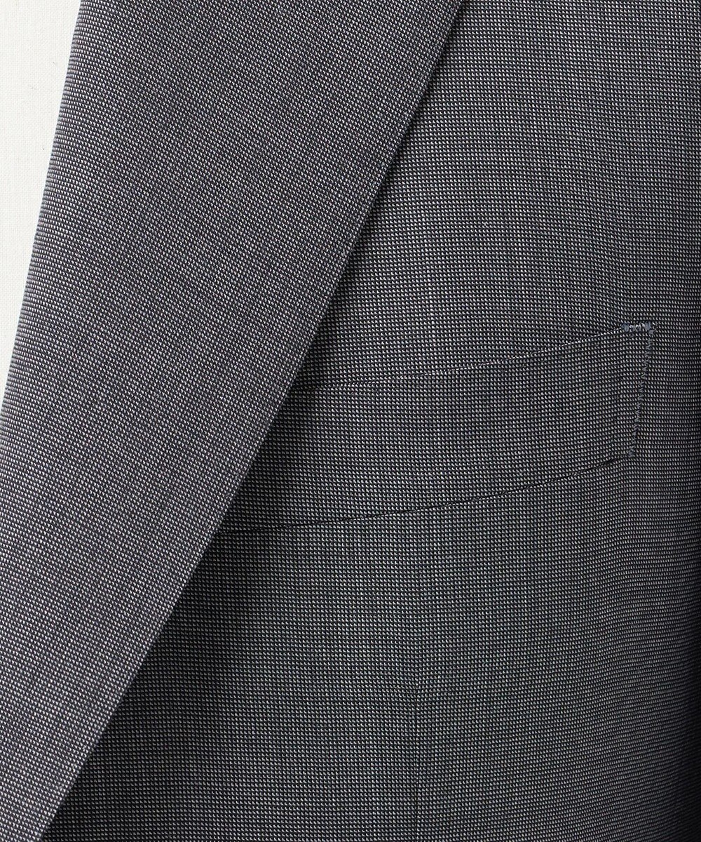 GOTAIRIKU 【Ermenegildo Zegna】TRAVELLER　スーツ（ライトグレー無地） 