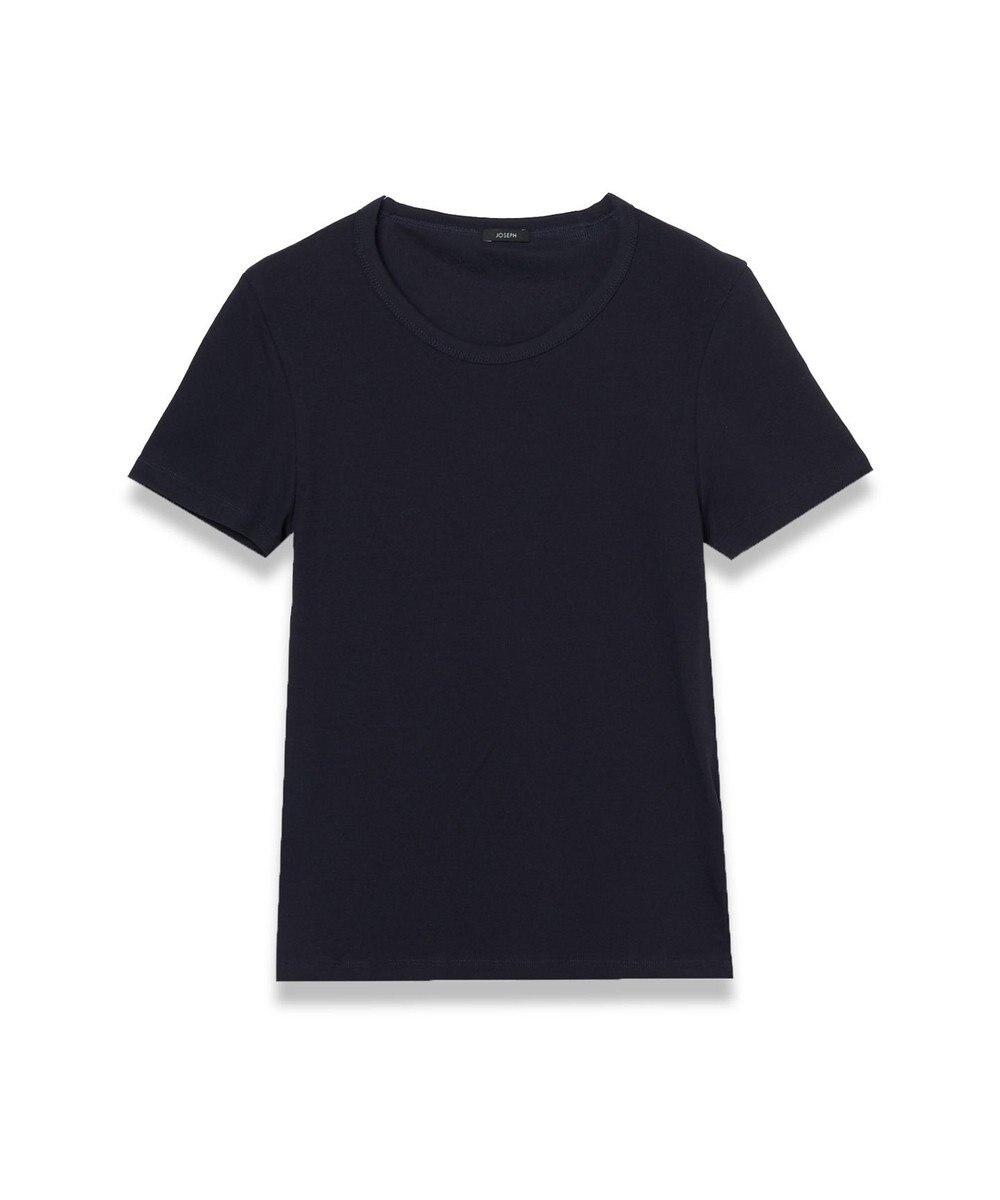 JOSEPH ジャージーリブ　ティーシャツ 
