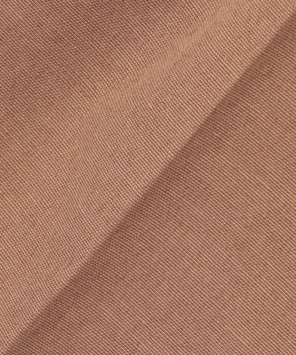 ICB 【セットアップ対応・洗える】 LooseWeave テーパードパンツ 