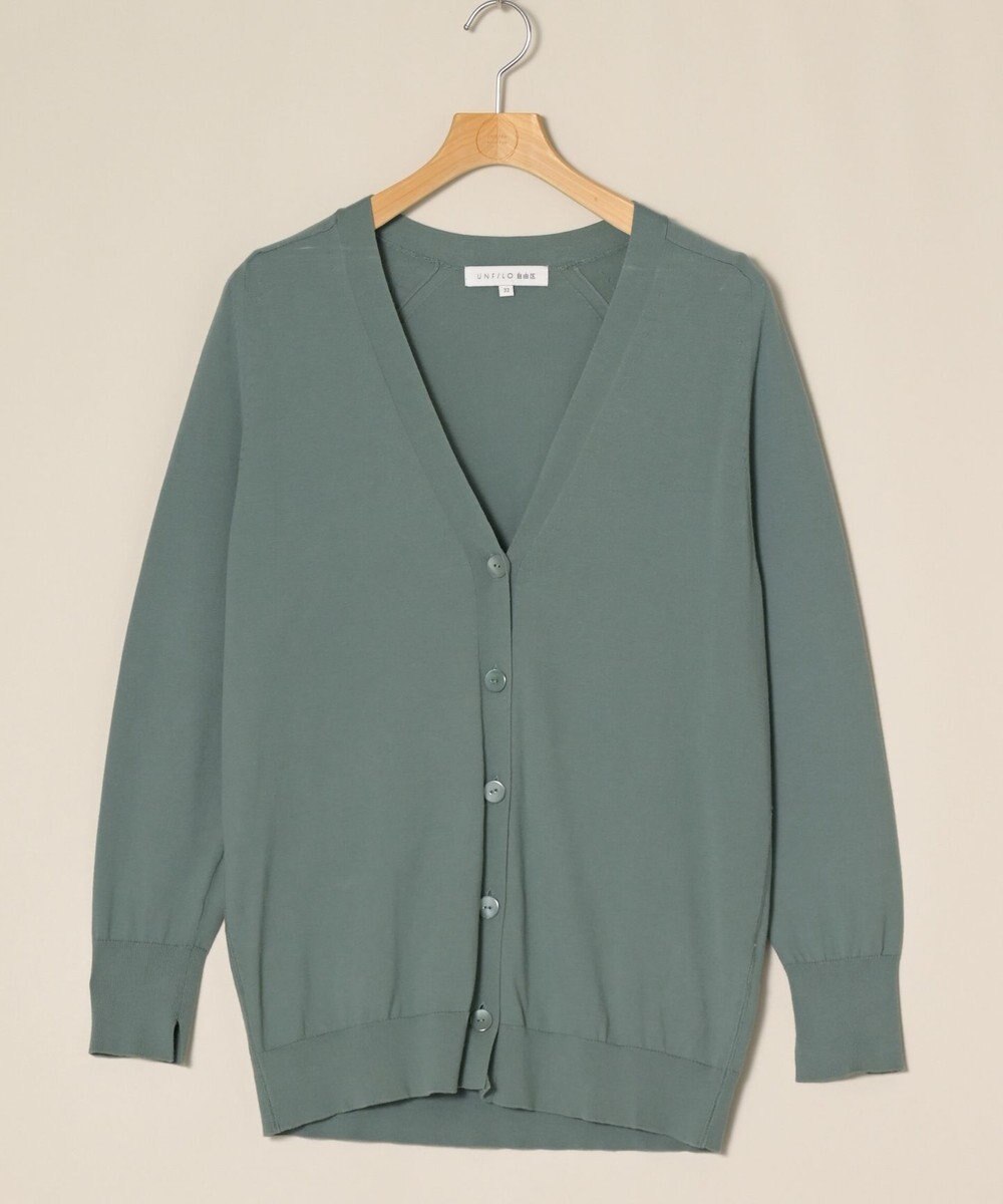 ONWARD Reuse Park 【UNFILO】ニット春夏 