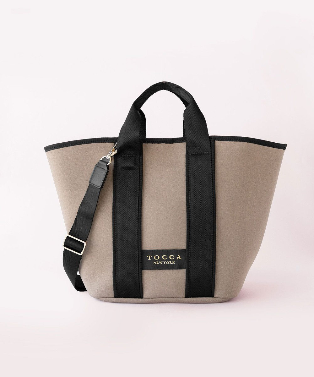 WEB&一部店舗限定】COSTA BACKET TOTE トートバッグ / TOCCA 