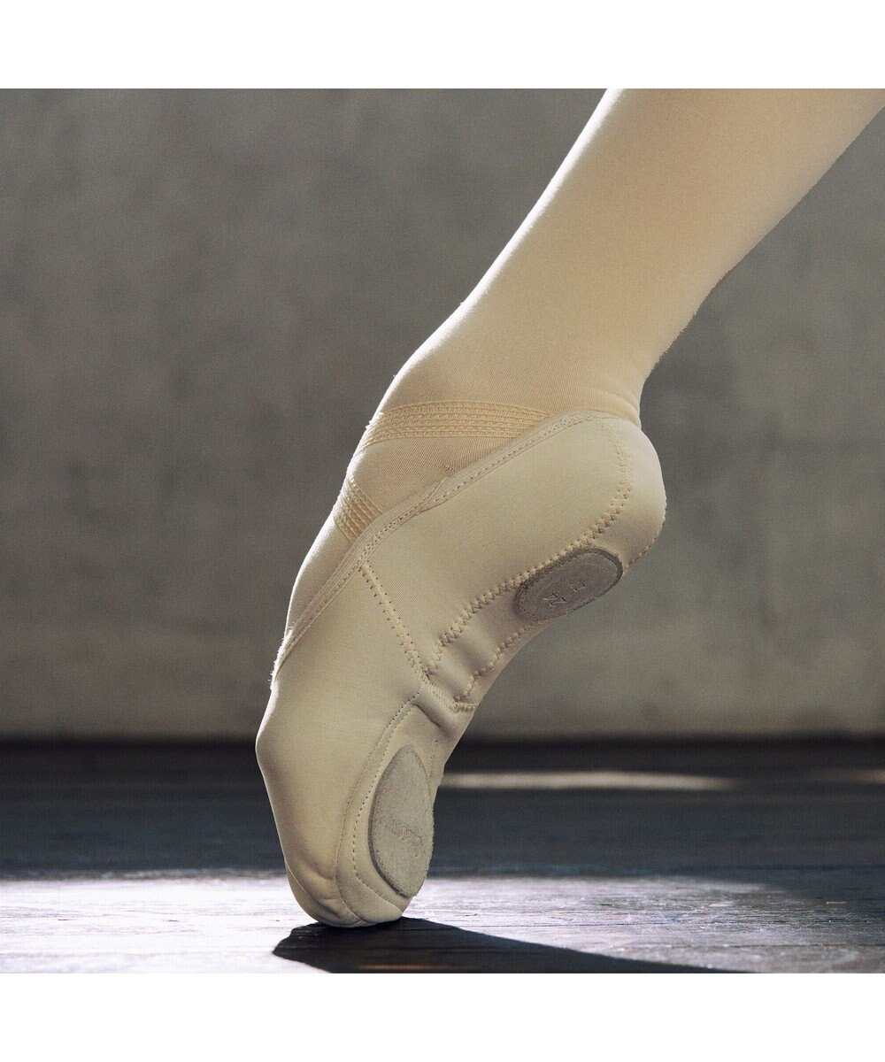 Chacott Arc STRETCH（アークストレッチ）スプリットソール 