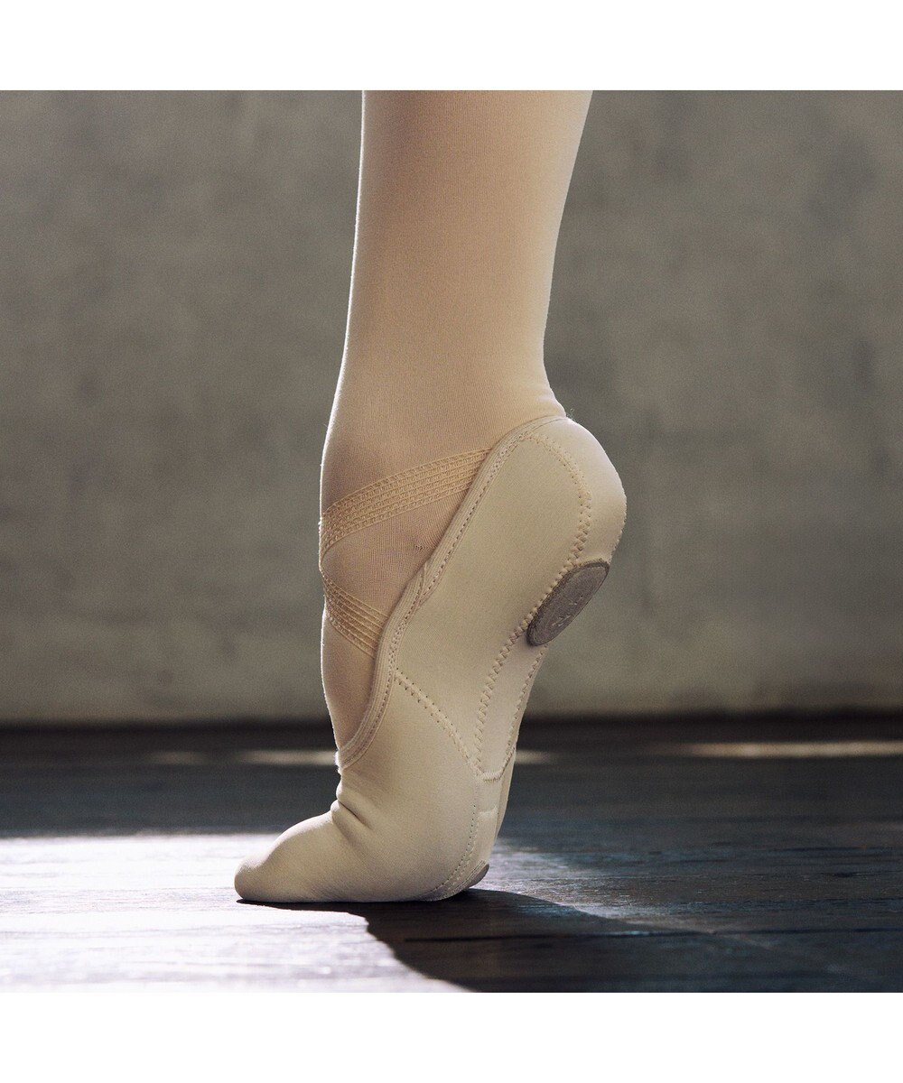 Chacott Arc STRETCH（アークストレッチ）スプリットソール 