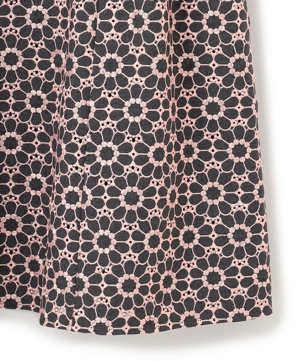 TOCCA 【消臭・洗える】HEART OF COSMOS ドレス 