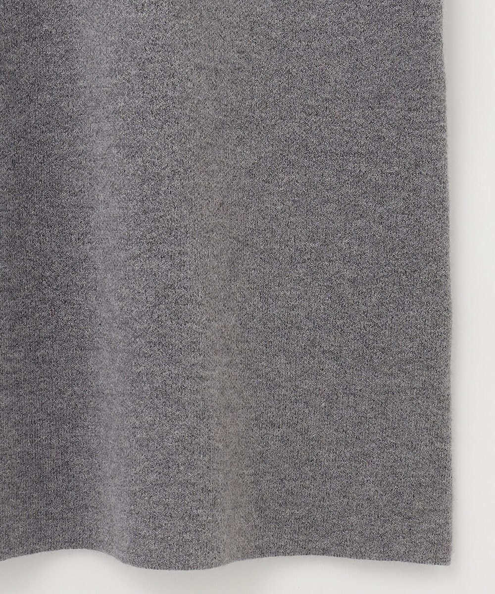 ANY SIS 【大人百花掲載 ヨンアさん着用】2SET ニットジャンスカ セット 