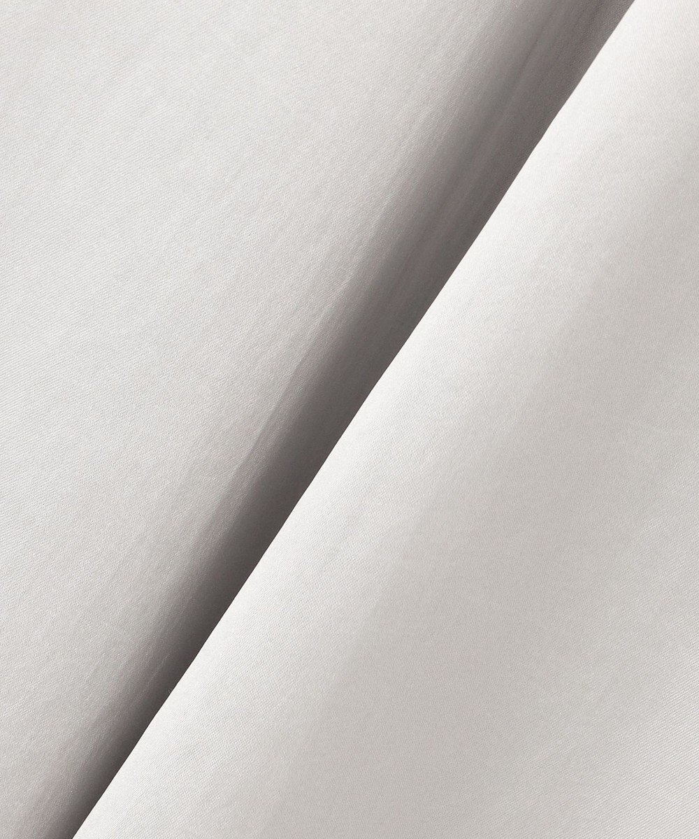 uncrave アセテートヴィンテージサテン マーメイドスカート 