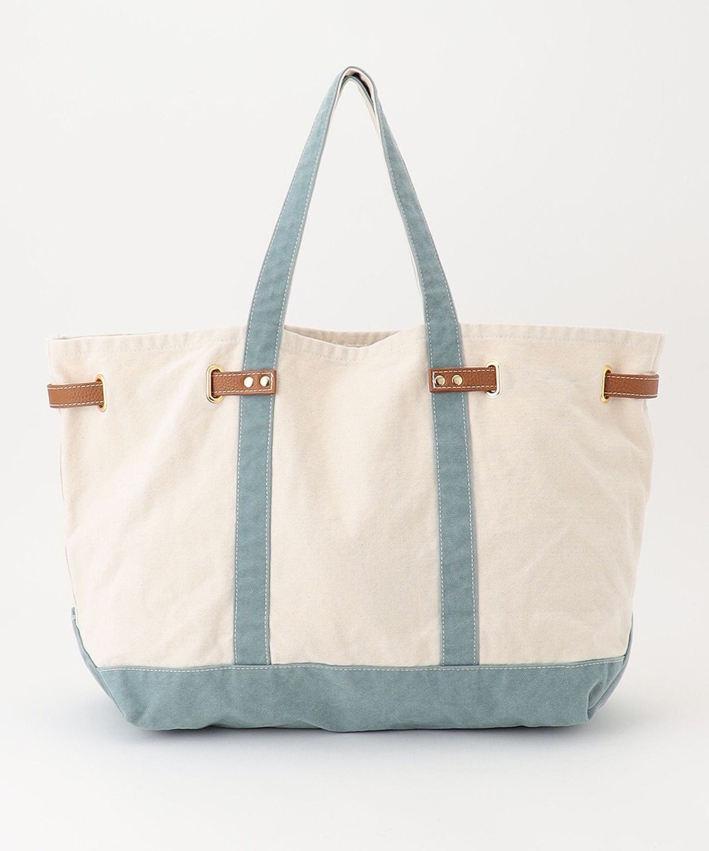 23区 【CLASSY.1月号掲載】SITA PARANTICA キャンバス トートバッグ (L) 
