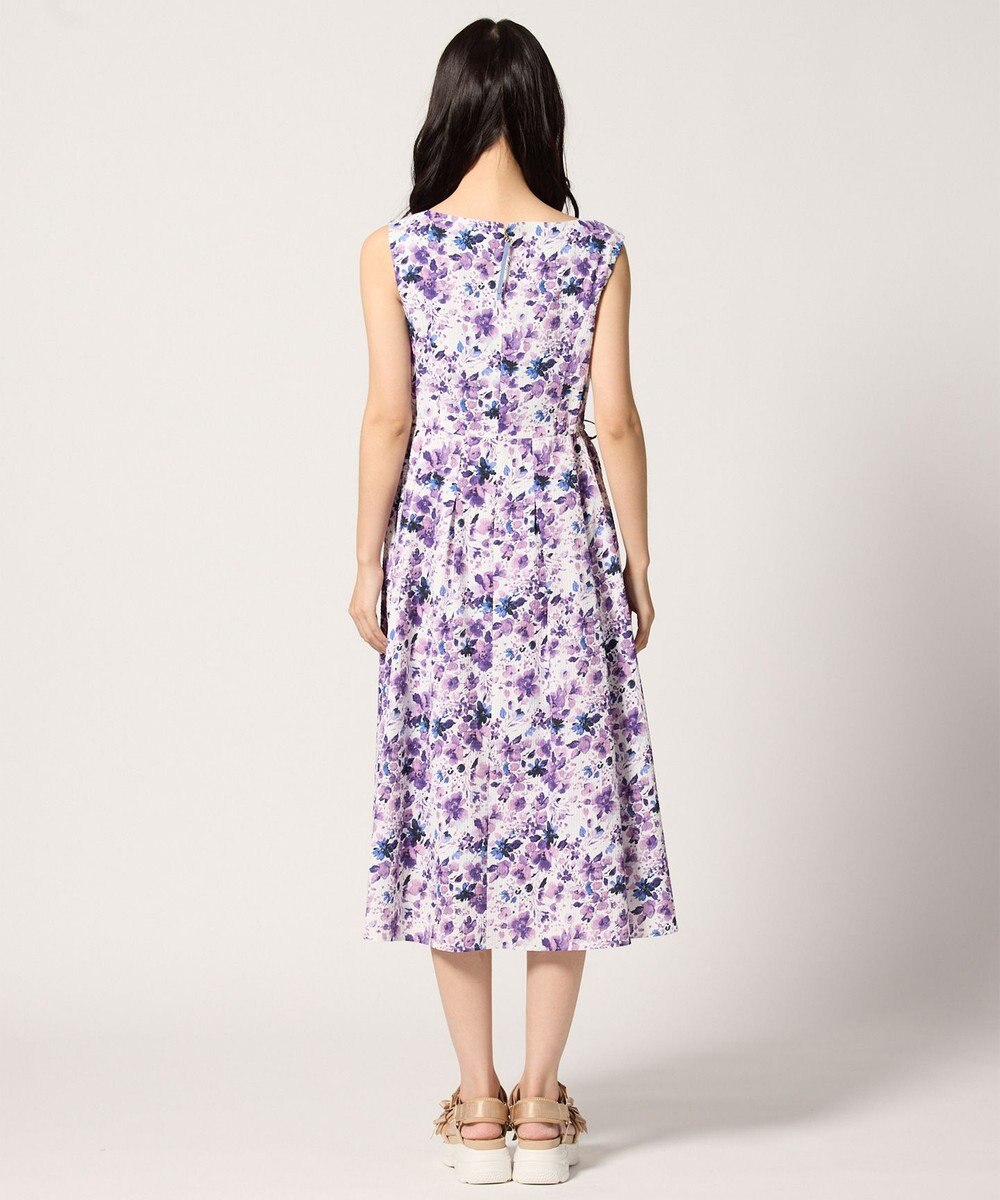 TOCCA 【洗える・消臭】SEA SPRAY ドレス 