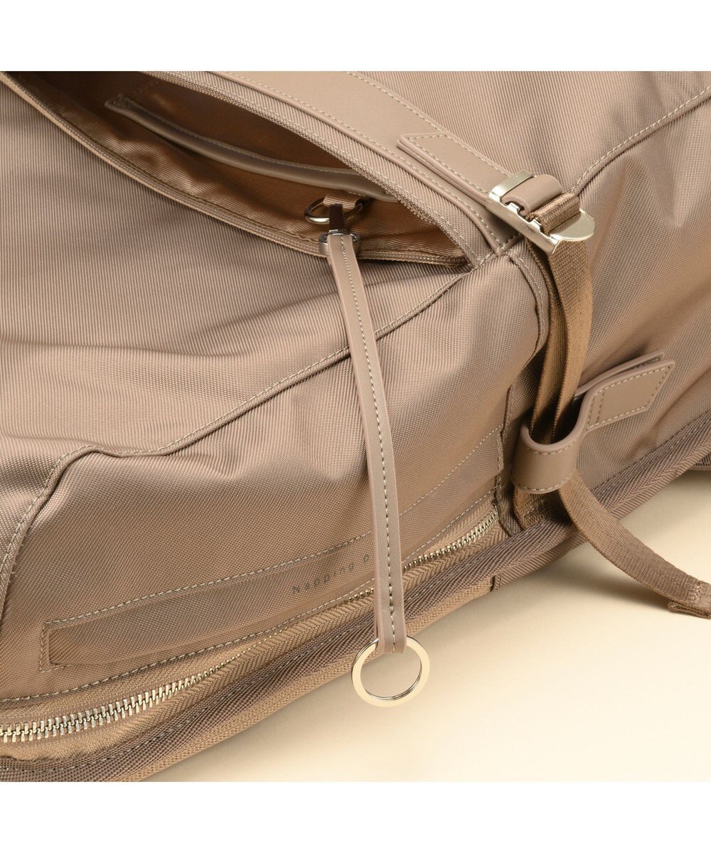 ACE BAGS & LUGGAGE W&.Day Night リッカ スクエアリュック B4サイズ 11713 ダブルアンドデイナイト ビジネスバッグ 