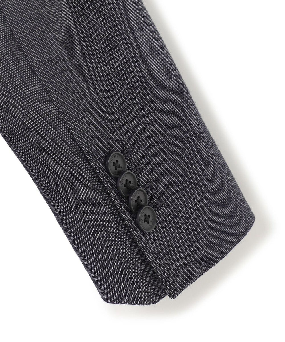 JOSEPH HOMME 【LEON 掲載】ウーステッドモックロディ ジャケット 