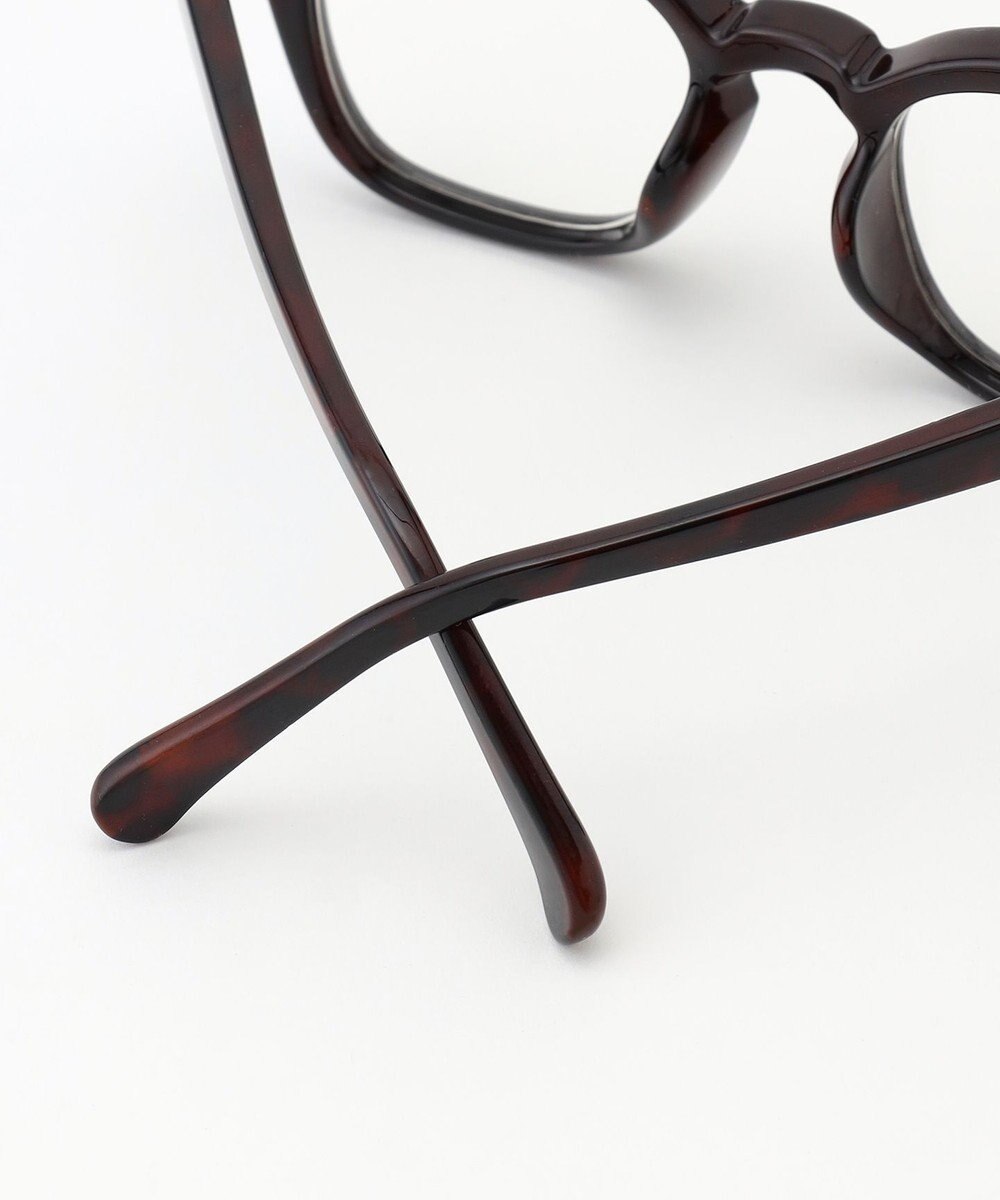 自由区 プレーン リーディンググラス 