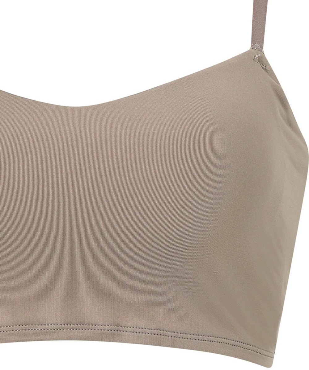 Wing ノンワイヤーブラ ラク きれいなバストシルエット さらっと快適 【シンクロハーフトップ】 ブラトップ 3Lまで対応 大きいサイズ KB1040 ウイング／ワコール 