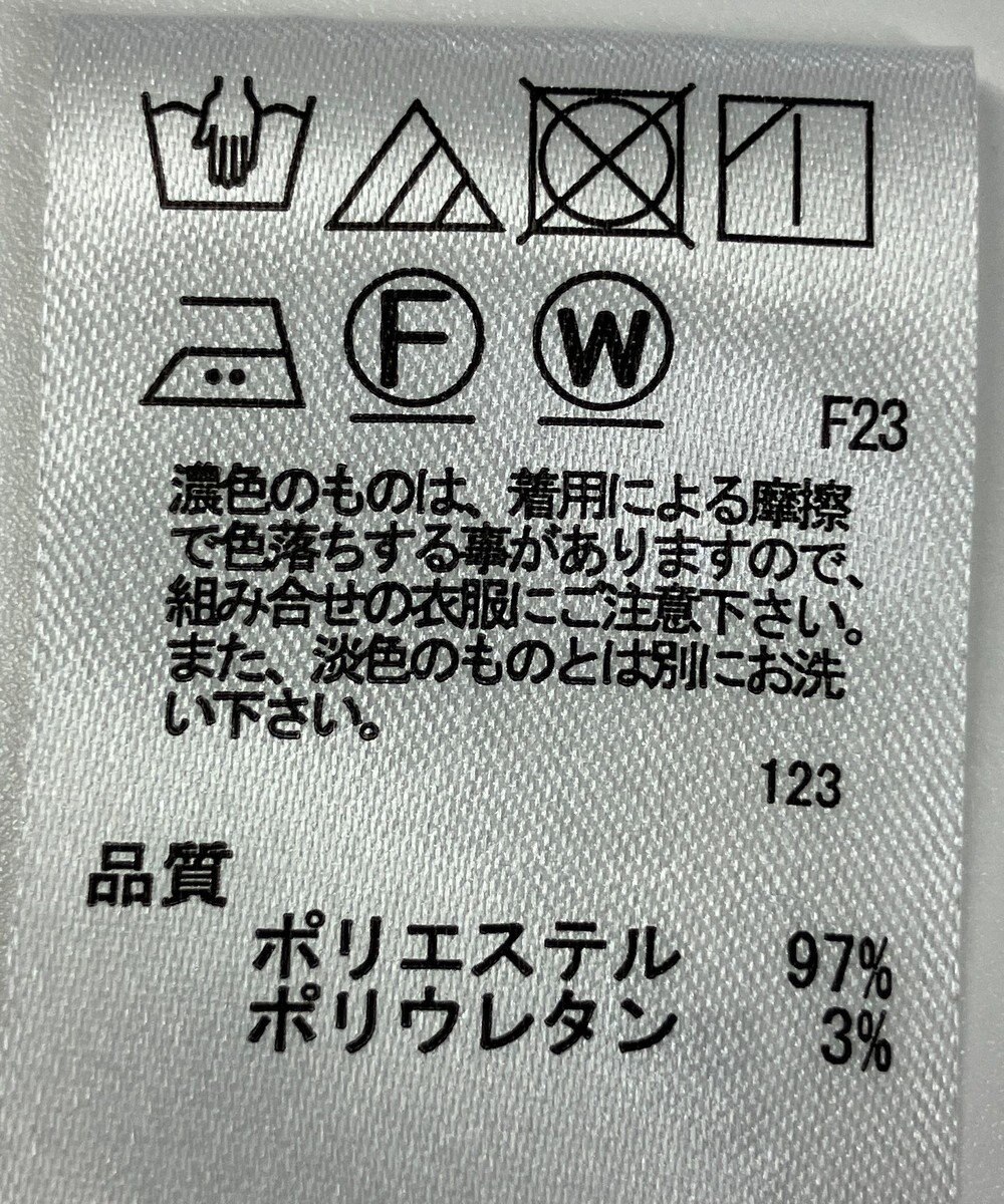 ONWARD Reuse Park 【any SiS】ブラウス春夏 