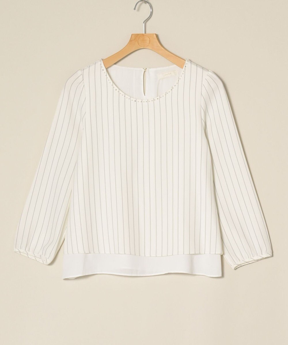 ONWARD Reuse Park 【any SiS】カットソー春夏 