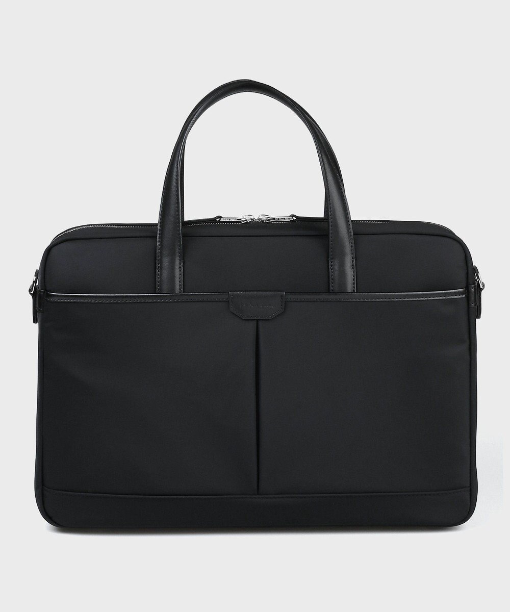 Paul Smith PSビジネスナイロン 2WAYブリーフケース 