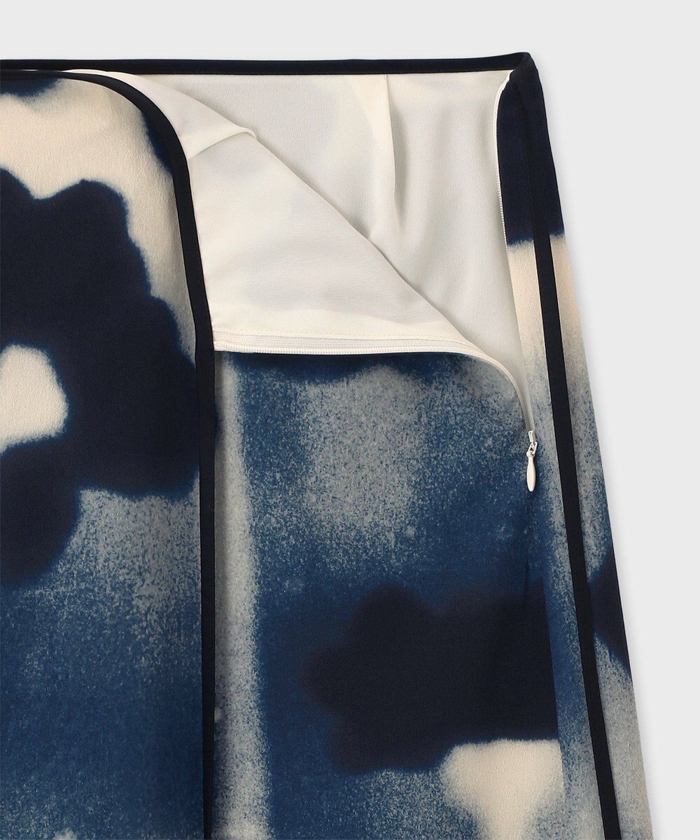 Paul Smith Field Flowers ミディスカート 