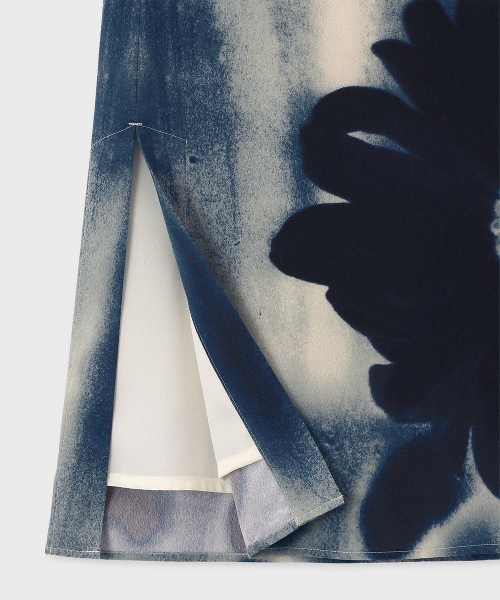 Paul Smith Field Flowers ミディスカート 