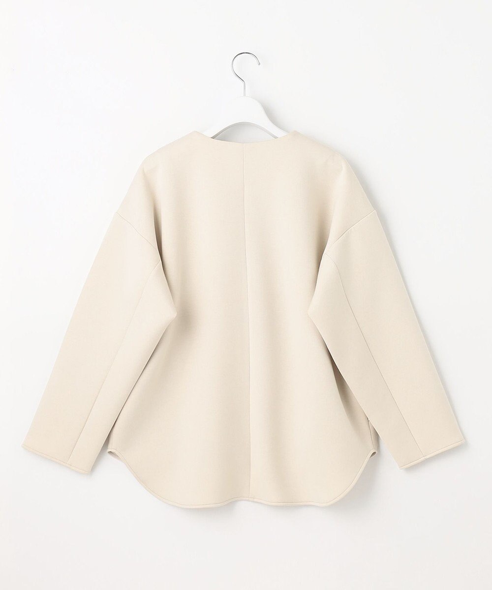 Feroux 【洗える】ダンボール アウター 