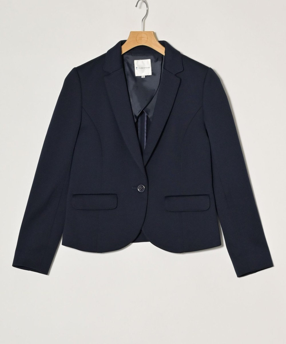 ONWARD Reuse Park 【組曲】ジャケット春夏 