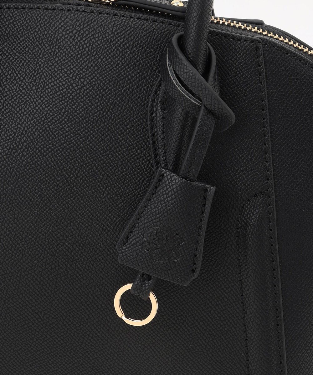 J.PRESS LADIES 【2way】arch ボストン バッグ 