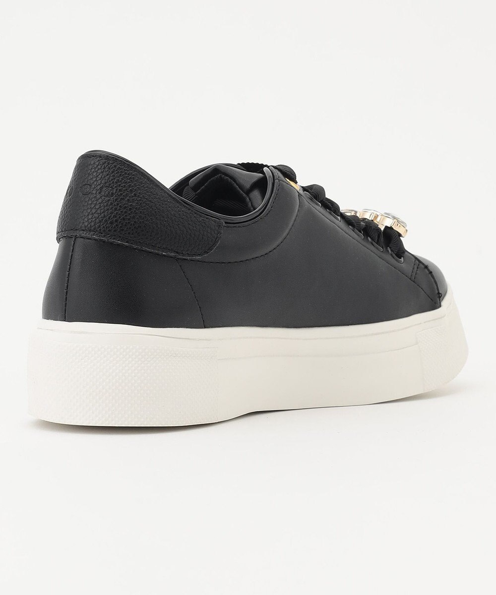 TOCCA 【軽量・抗菌消臭・ビジュー取り外し可】BIJOUX SNEAKERS スニーカー 