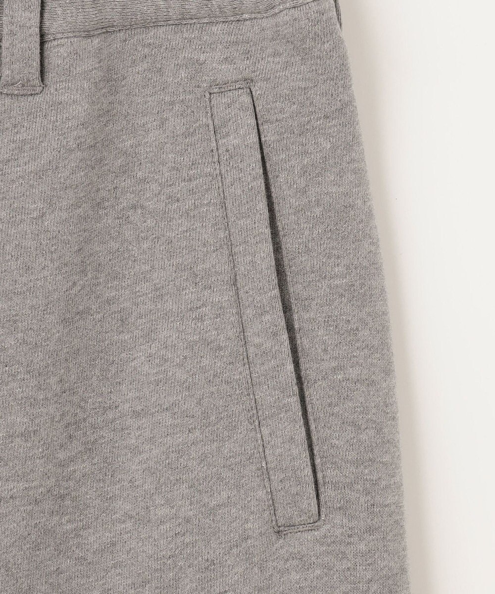 PW CIRCULUS 【MEN】アスレジャー 裏毛 サイドプリント ジョガーパンツ 