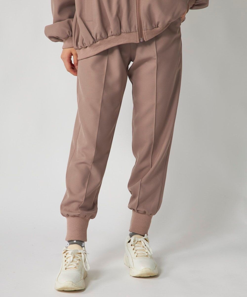 OP／FILA 【Kappa】ダブルクロス ユニセックスジョガーパンツ 