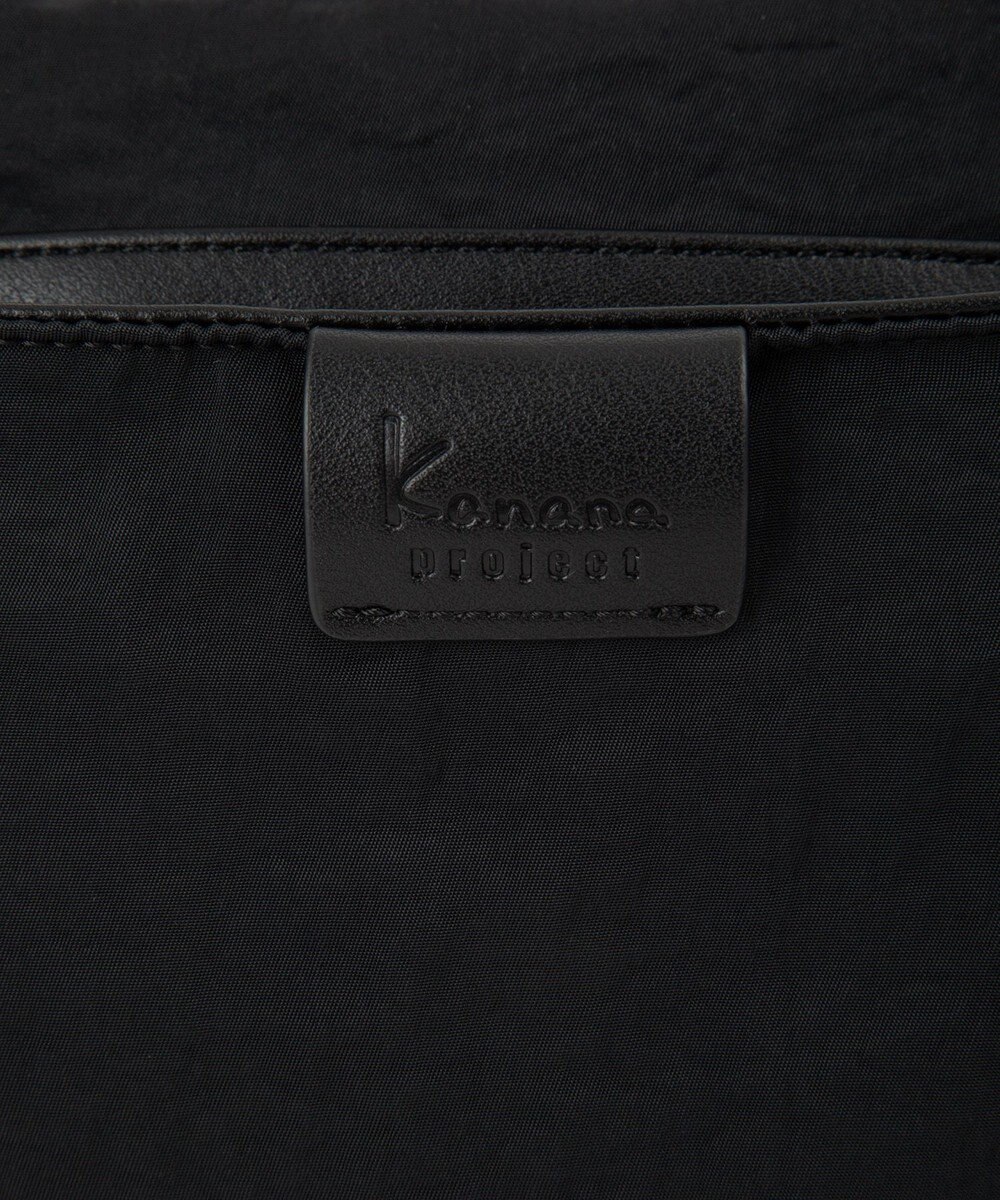 ACE BAGS & LUGGAGE kanana project collection ECD-1 ショルダーバッグ 縦 19082 カナナプロジェクトコレクション 