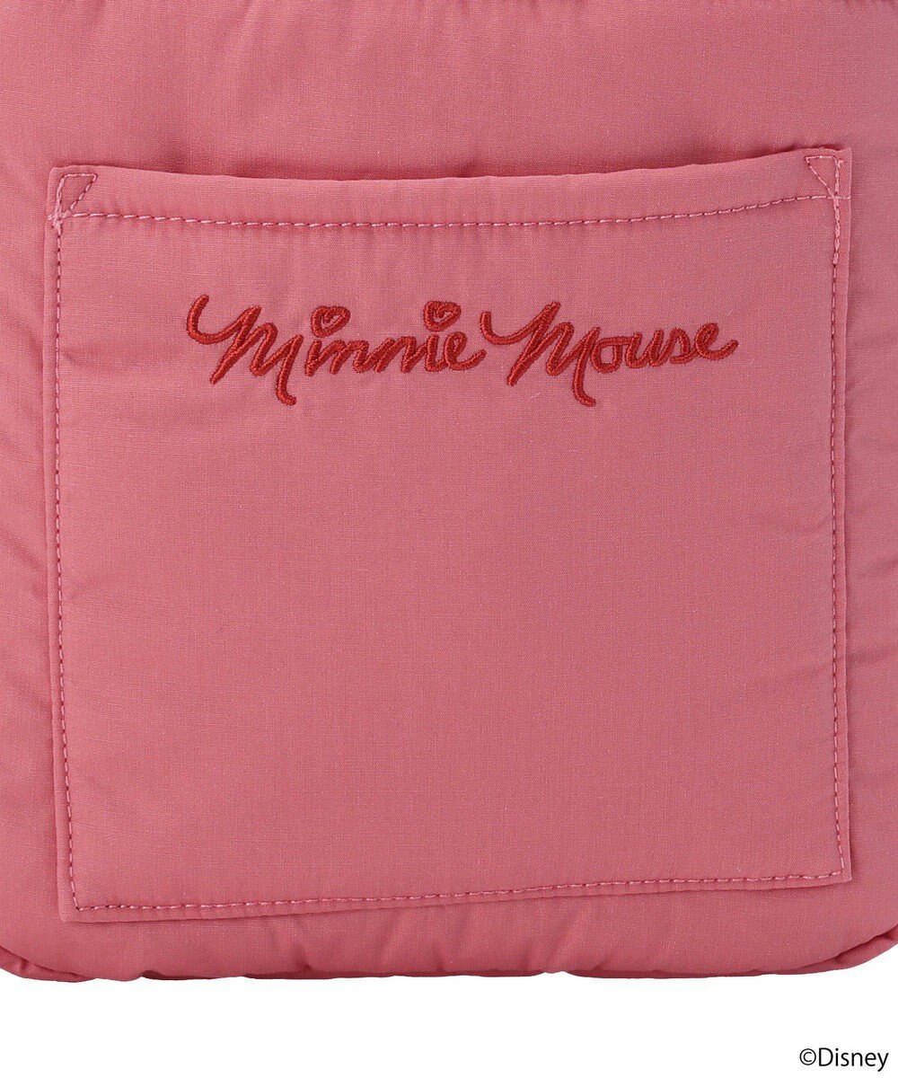 earth music&ecology 【予約】Disney/アソートショルダーバッグ 