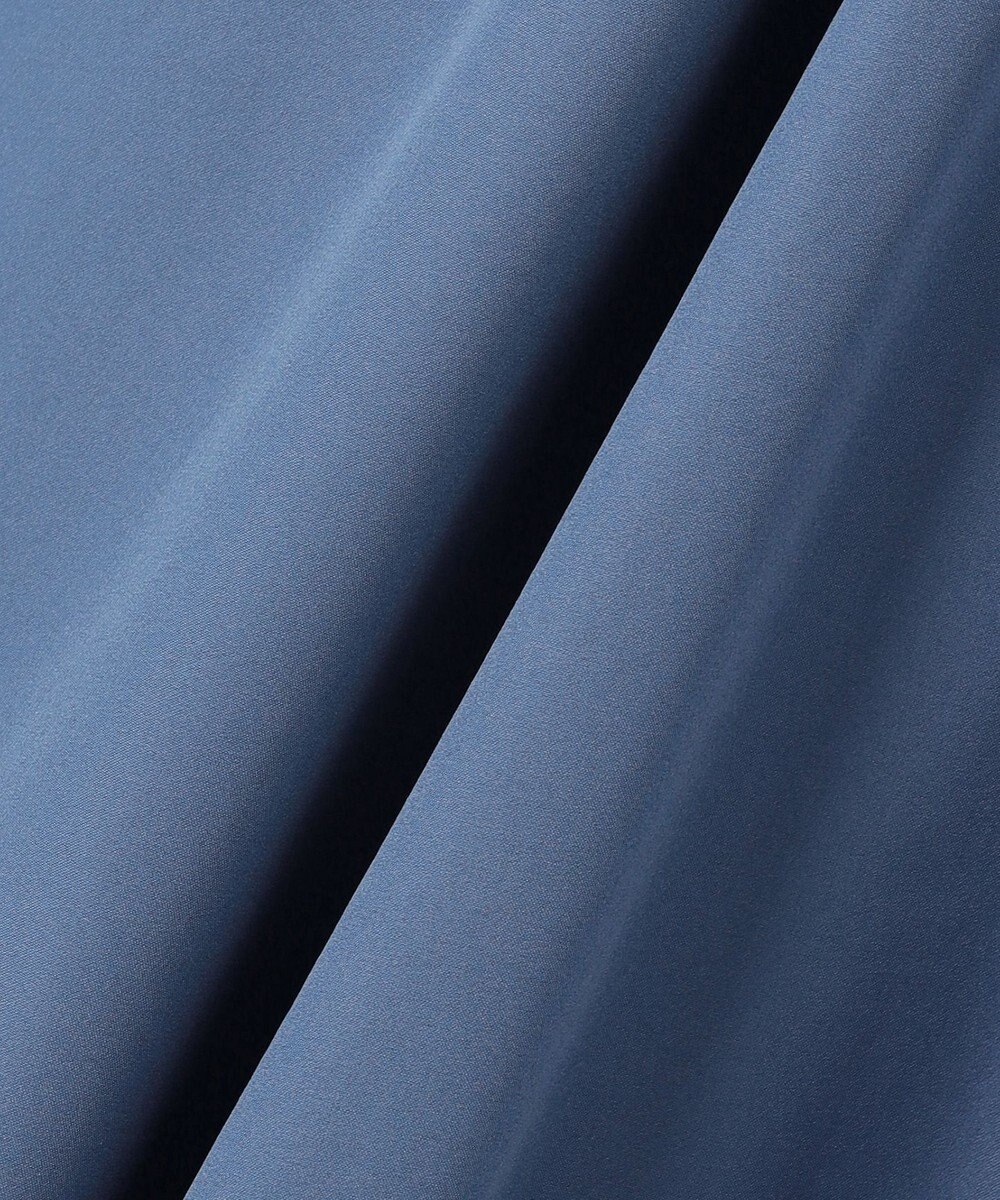 Feroux 【洗える・撥水】レースアップガウチョ 