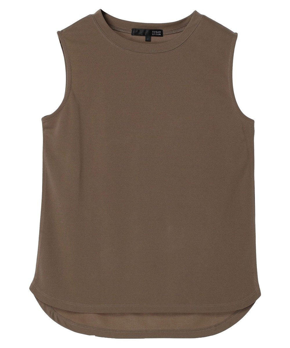 Green Parks ・ＳＵＧＡＲ　ＳＰＯＯＮ【ラッシュガード】ノースリーブ 