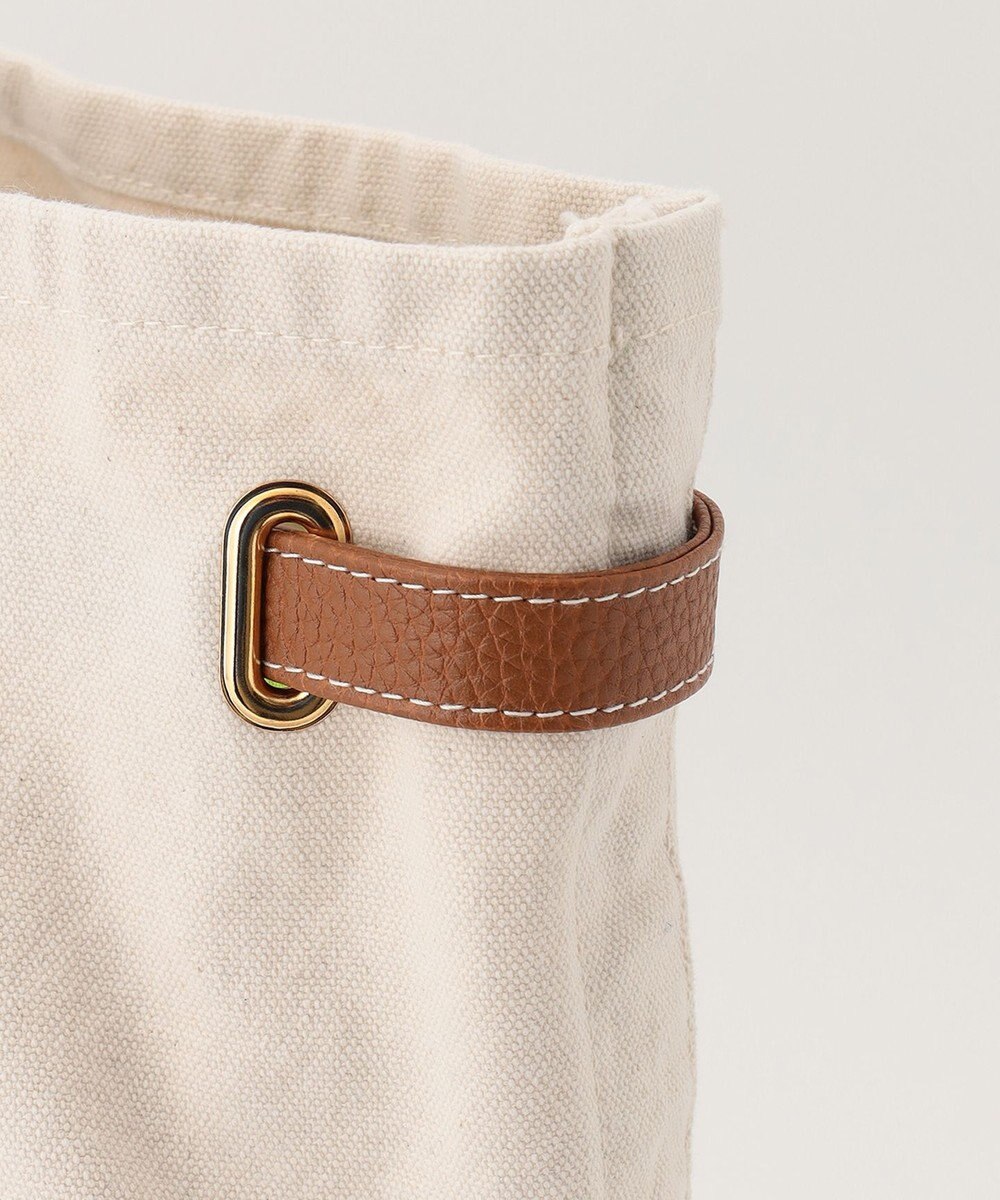 23区 【CLASSY.1月号掲載】SITA PARANTICA キャンバス トートバッグ (L) 