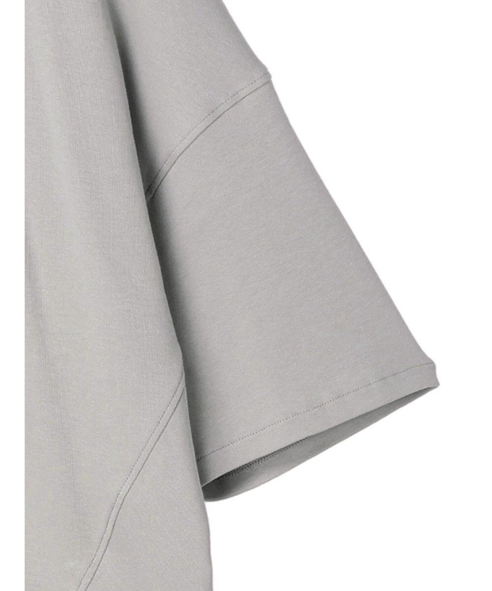 AMERICAN HOLIC ＵＶカット　コクーン半袖カットプルオーバー 