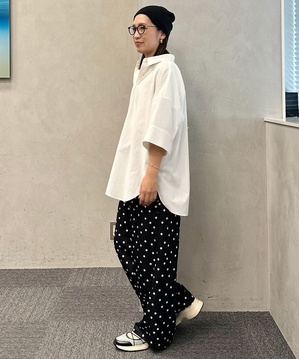 UNFILO コンフォートシャツ 