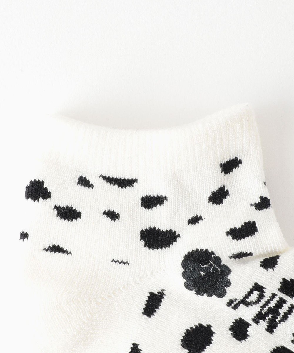 PW CIRCULUS 【MEN】【土踏まずをサポート】ロゴ ショートソックス 