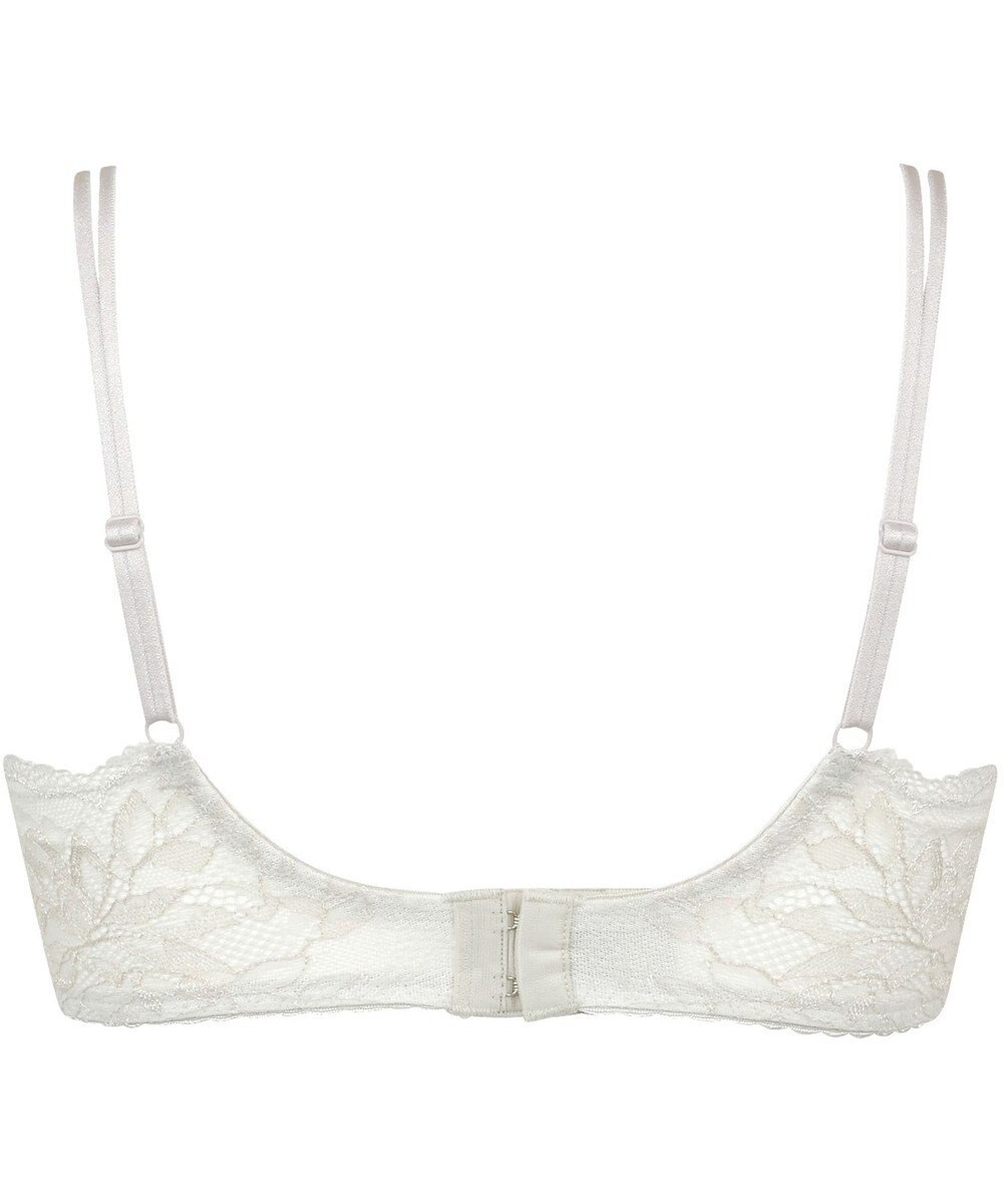 Wing Wing Lesiage 【1000シリーズ】 3/4カップブラ PB1000 ウイング／ワコール 