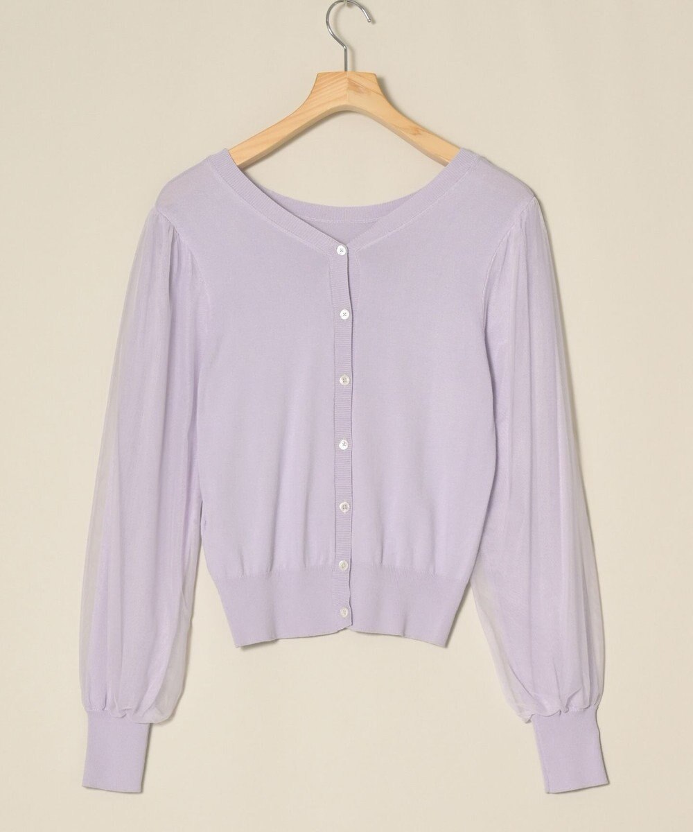 ONWARD Reuse Park 【組曲】ニット秋冬 