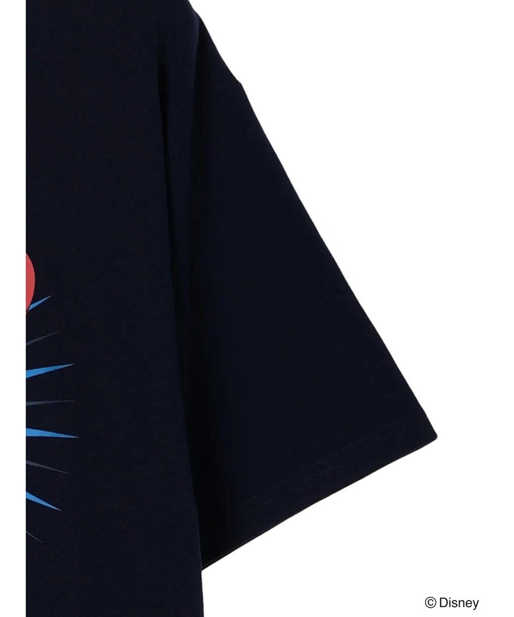 Green Parks ドナルドダック９０ｔｈ／アソートリンガー半袖ＴＥＥ 