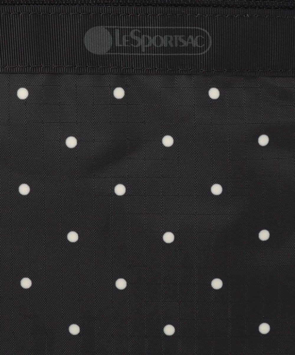 LeSportsac N/S MINI SATCHEL/プティドット 