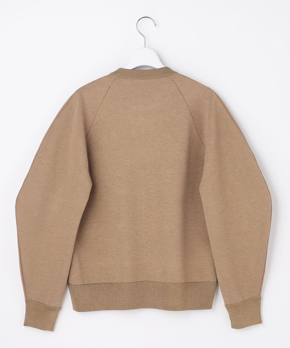 自由区 【カトリエムブーケ】Tricot iconique  ニットプルオーバー 